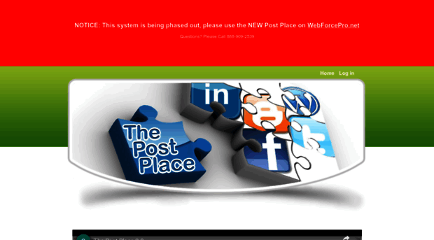 thepostplace.com