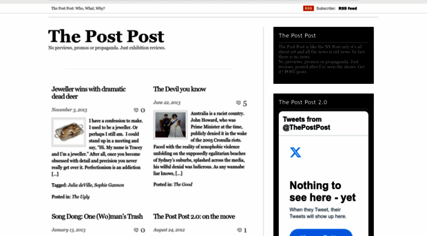 thepostpost.wordpress.com