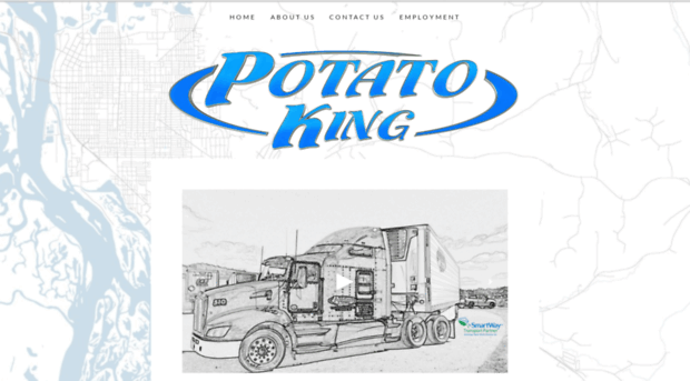 thepotatoking.com