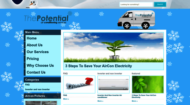 thepotentialaircon.com.sg