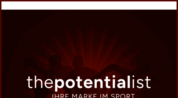 thepotentialist.de