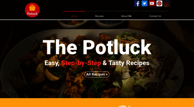 thepotluck.in