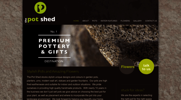 thepotshed.co.nz