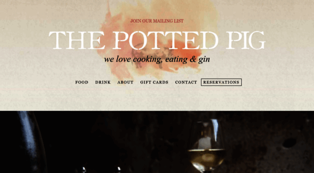 thepottedpig.com