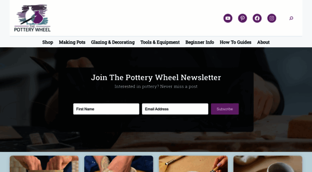 thepotterywheel.com