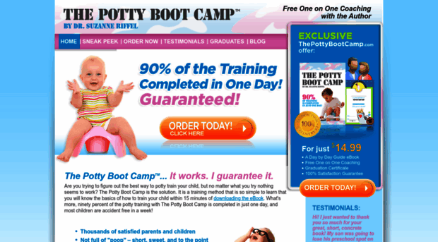 thepottybootcamp.com