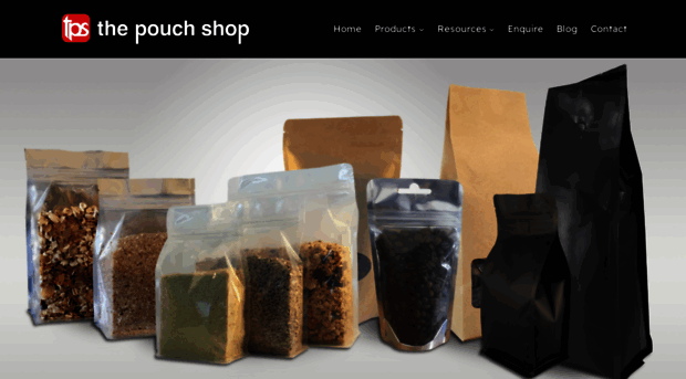 thepouchshop.com