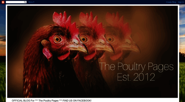 thepoultrypages.blogspot.com