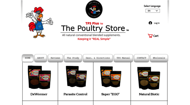 thepoultrystore.com