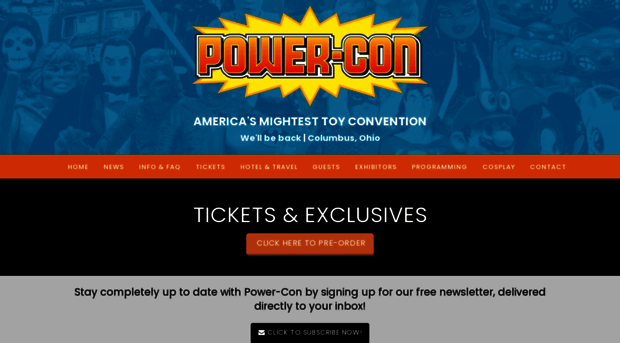 thepower-con.com