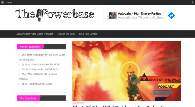 thepowerbase.com