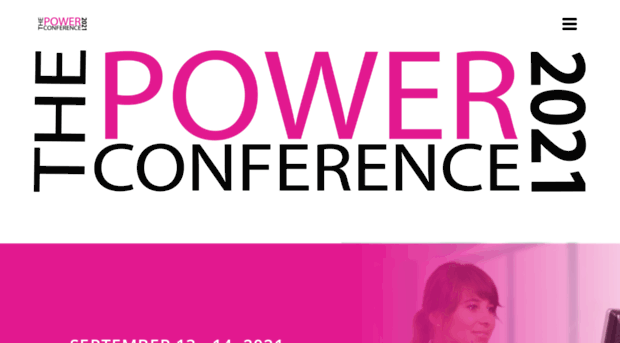 thepowerconference.com
