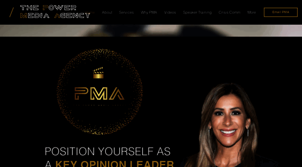 thepowermediaagency.com