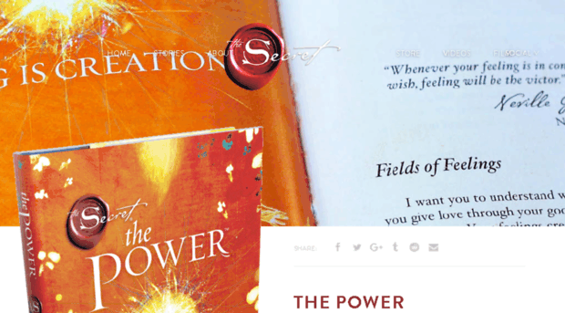 thepowerrhondabyrne.com