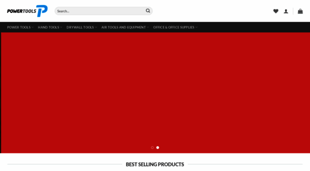 thepowertools.online
