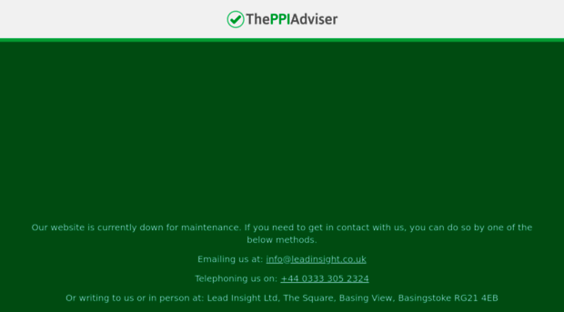 theppiadviser.co.uk