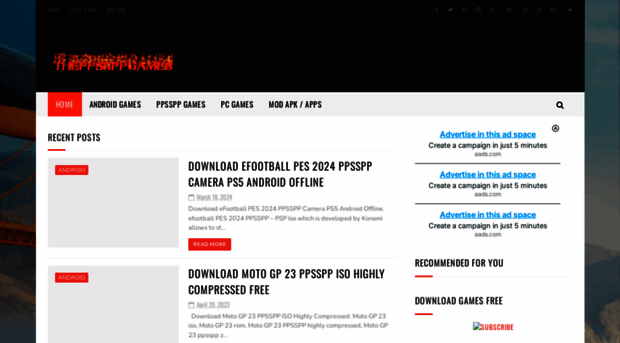 theppssppgames.blogspot.com