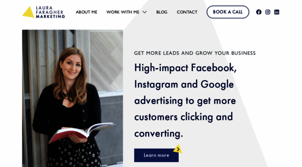 thepracticalmarketingacademy.com