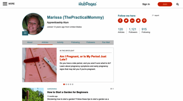 thepracticalmommy.hubpages.com
