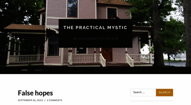 thepracticalmystic.org