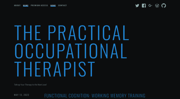 thepracticaloccupationaltherapist.wordpress.com