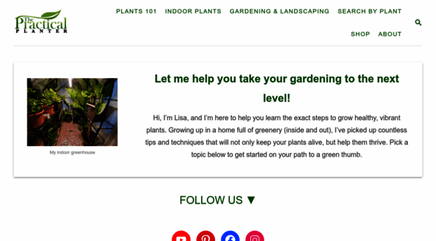 thepracticalplanter.com