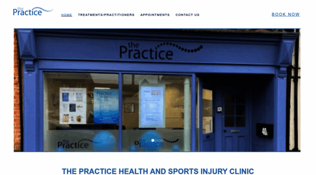 thepractice-thame.co.uk