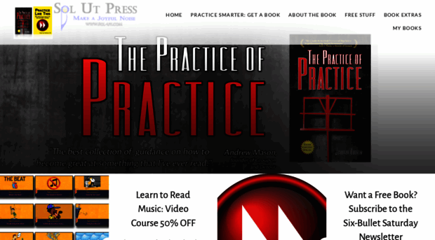 thepracticeofpractice.com