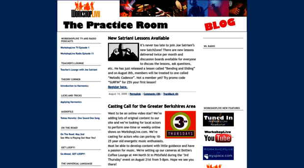 thepracticeroom.typepad.com