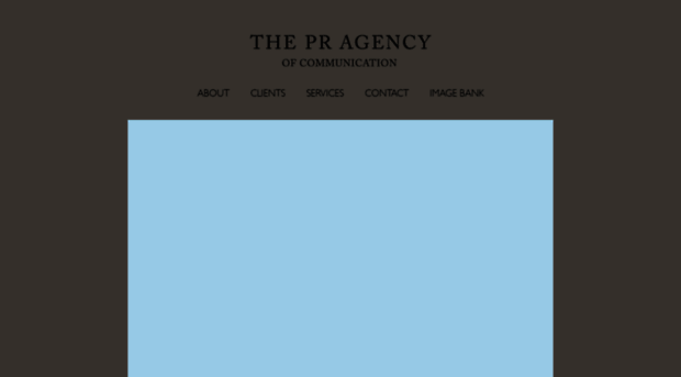 thepragency.net