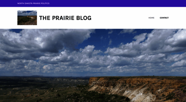 theprairieblog.com