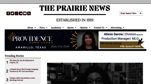 theprairienews.com