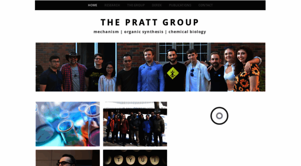 theprattgroup.org