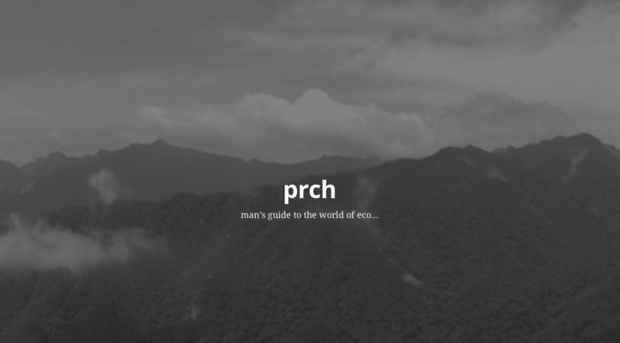 theprch.com