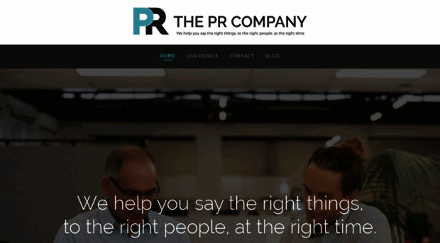 theprcompany.co.nz