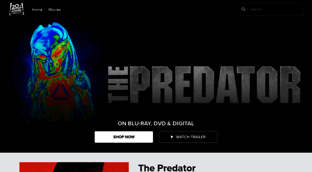 thepredatortix.com