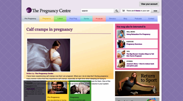 thepregnancycentre.com.au