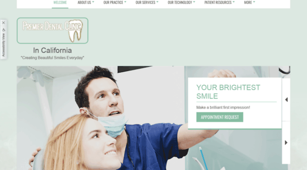 thepremierdental.com