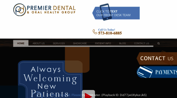 thepremierdentalgroup.com