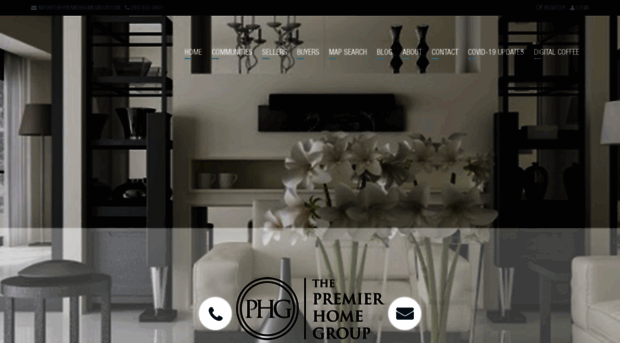 thepremierhomegroup.com