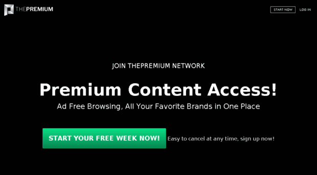 thepremium.com