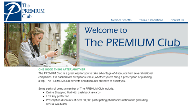 thepremiumclub.com