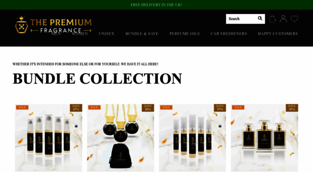 thepremiumfragrance.co.uk