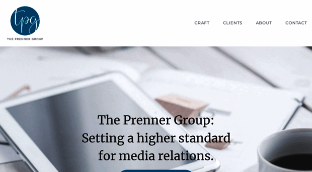 theprennergroup.com