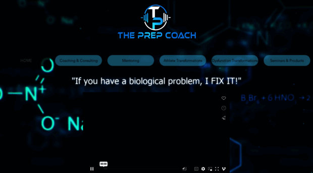 theprepcoach.com