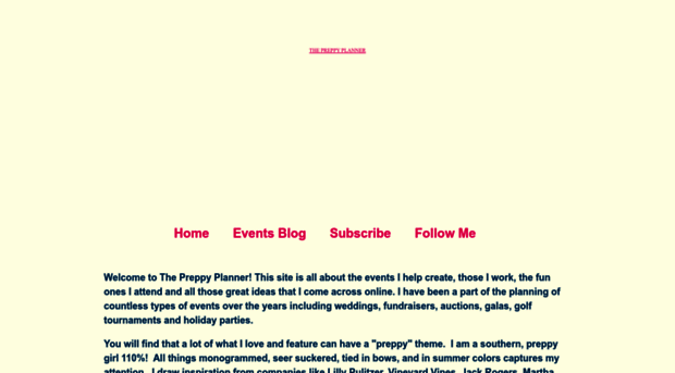 thepreppyplanner.weebly.com