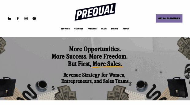 theprequal.com