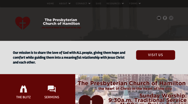 thepresby.org