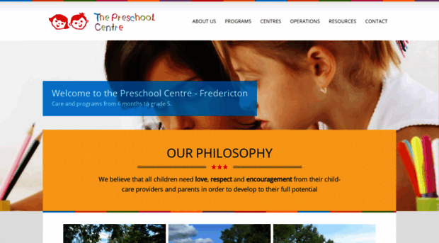 thepreschoolcentre.ca