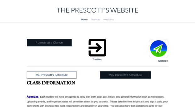 theprescotts.weebly.com